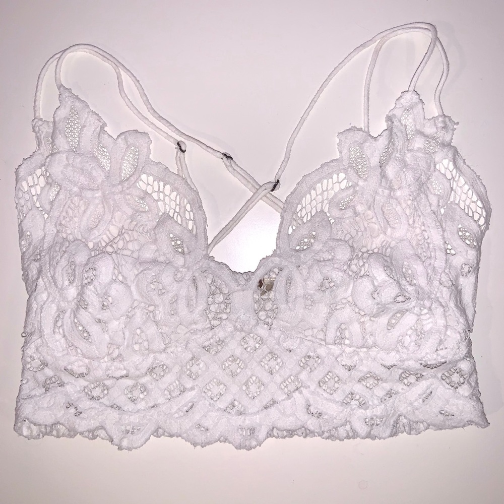 Free People bralette